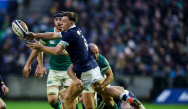 Are Scotland primed to finally beat Ireland? – The Irish Times