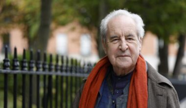 I decided to invent a pseudonym for myself. So Benjamin Black I became – The Irish Times