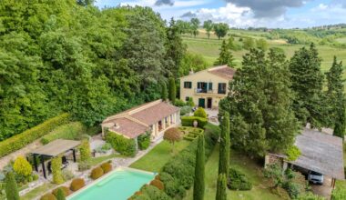 What will €595,000 buy in France, Italy, Portugal Spain and Donegal? – The Irish Times