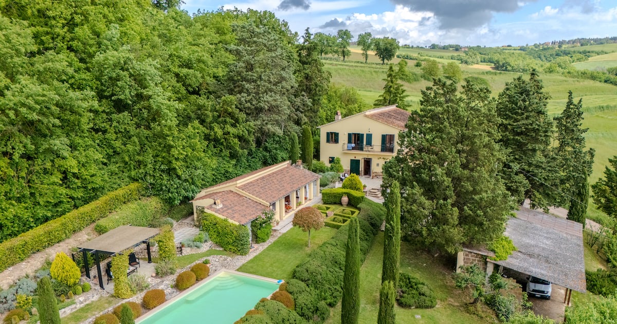 What will €595,000 buy in France, Italy, Portugal Spain and Donegal? – The Irish Times