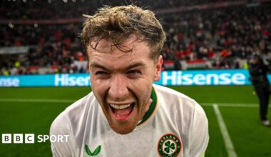 The Football Interview with Kelly Somers