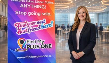 Saskatchewan-made ‘activity-first’ app helps connect people with similar interests