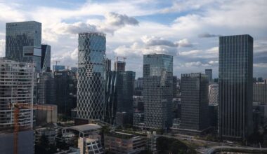 China's largest provincial economy vows to reshape industry with AI