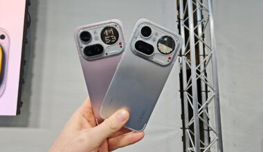 A premium design with a price to match the Pixel 10a