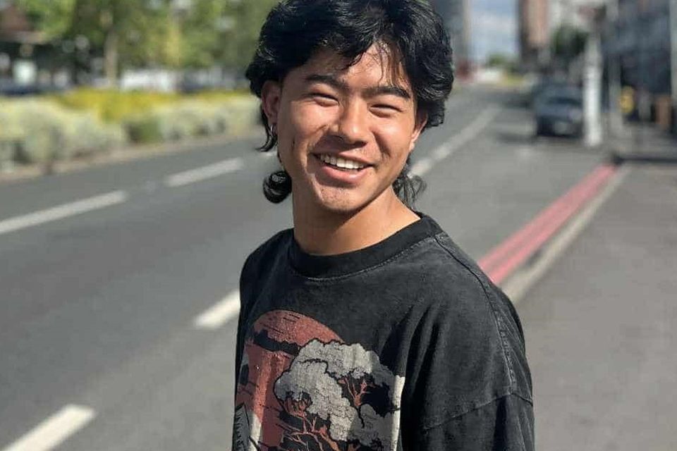 Yubin Tamang died in October 2025 (Metropolitan Police/PA)