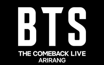 Global icons BTS reveal full track list for ‘Arirang’