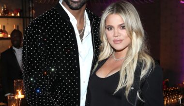 Khloe Kardashian on Having Another Baby After Tristan Thompson Scandal