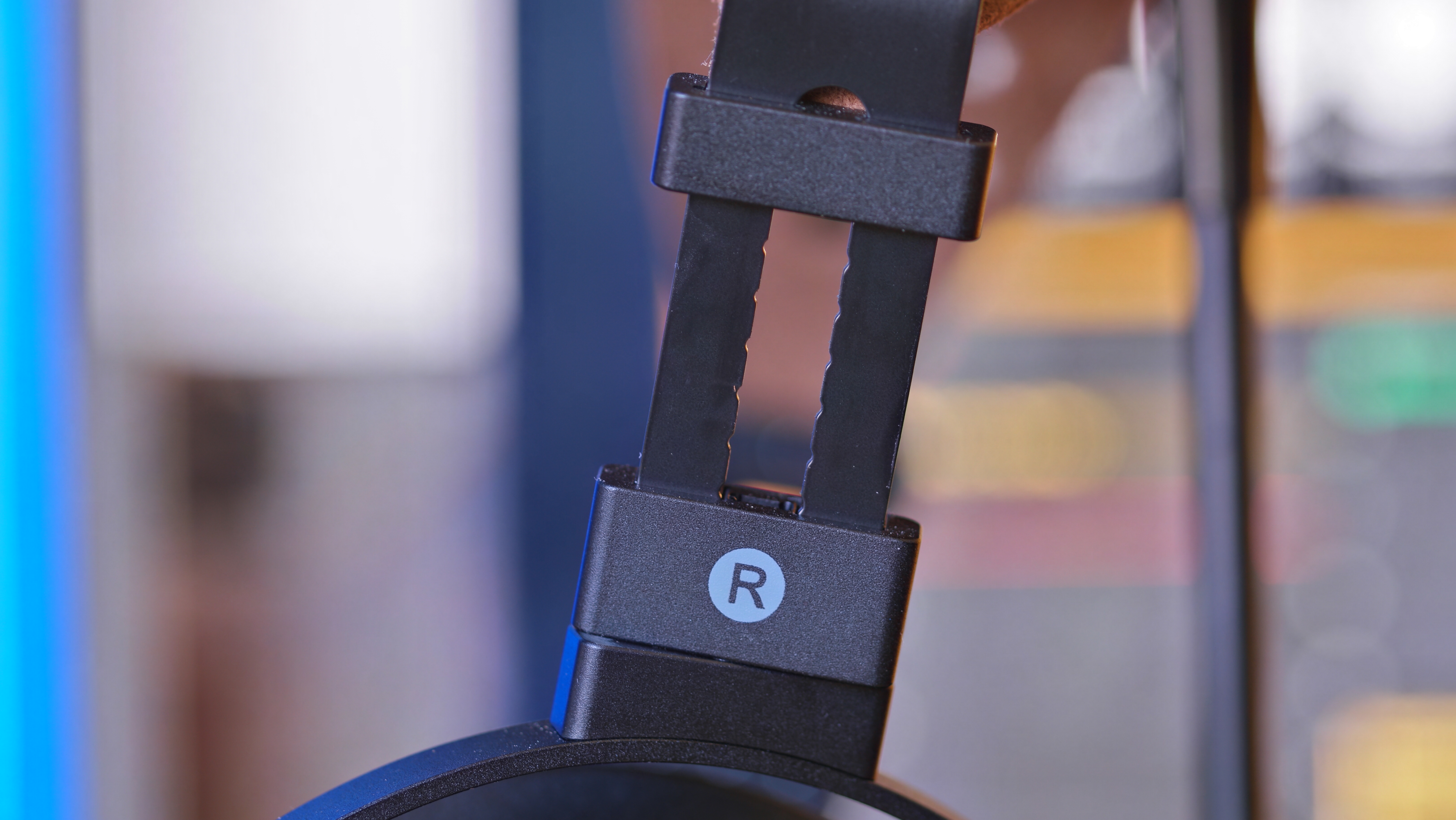 Fosi Audio i5 headphones silicone adjusters