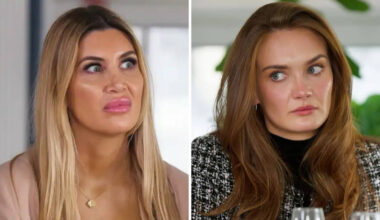 MAFS Australia unleashes shock new twist to expose contestants and send show into chaos