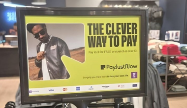 TFG partners with PayJustNow for in-store payment flexibility