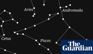 Starwatch: Venus to meet Saturn in evening twilight | Science