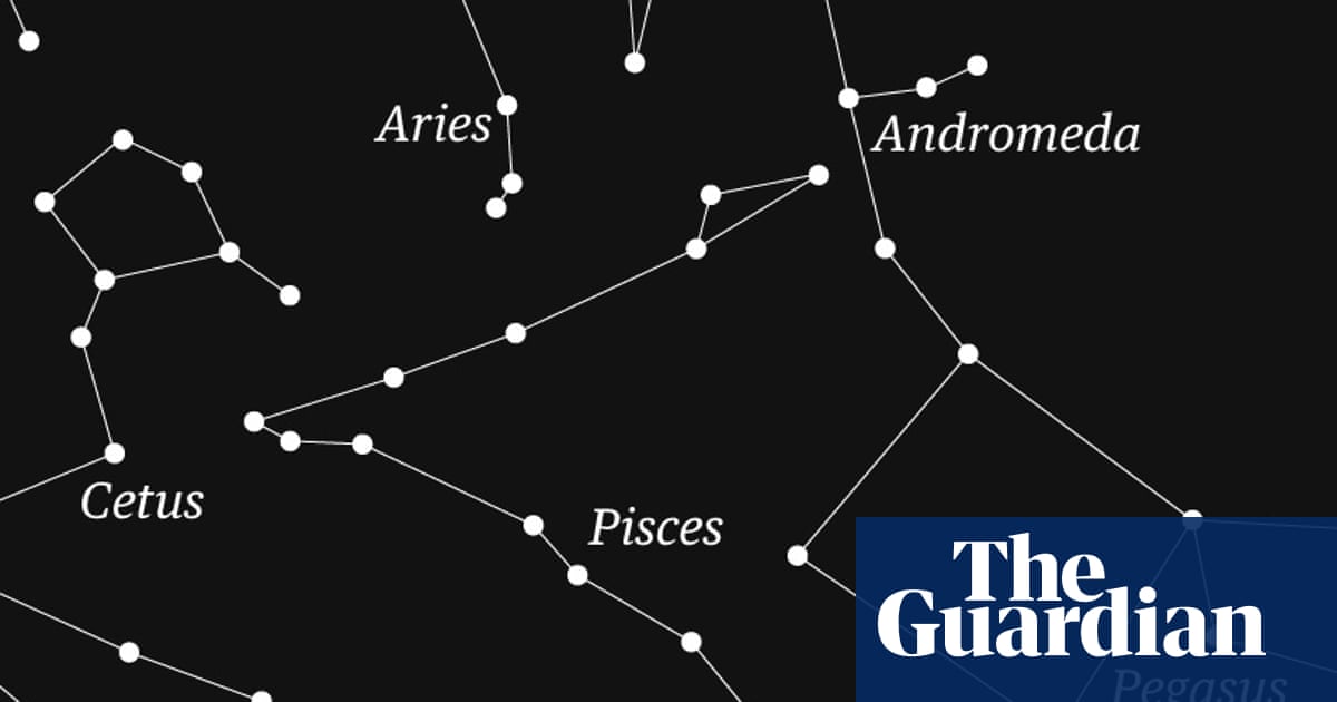 Starwatch: Venus to meet Saturn in evening twilight | Science