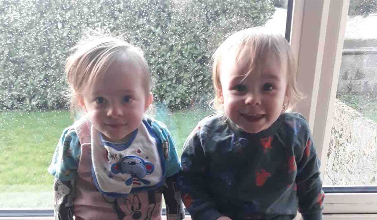 Help Roxanne get scoliosis surgery. Pic: GoFundMe