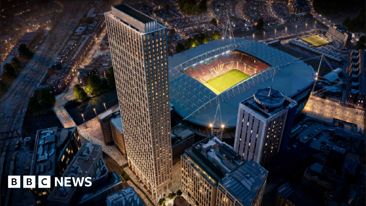 It's So Loud In Here!