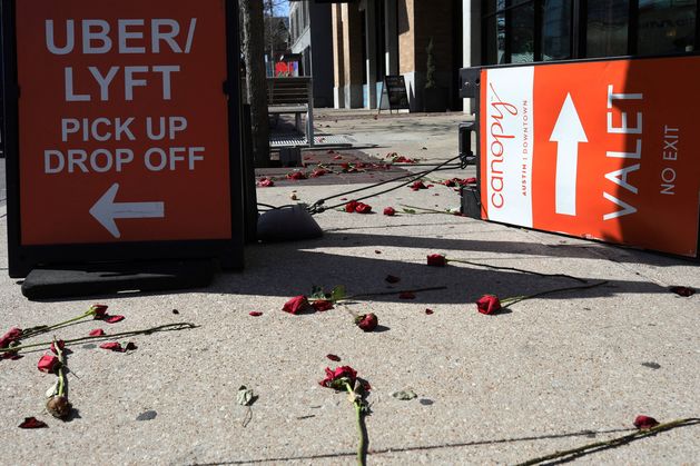 Texas shooting suspect ‘wore shirt with Iranian flag design’