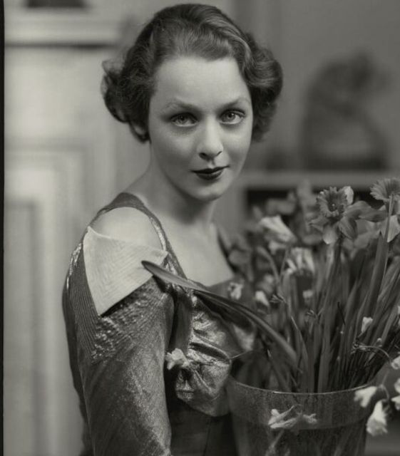 Lady Viola Grosvenor, the Duchess of Westminster