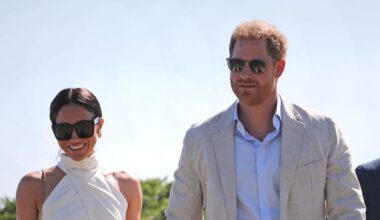 Prince Harry and Meghan Markle’s Polo Netflix Drama: Everything We Know
