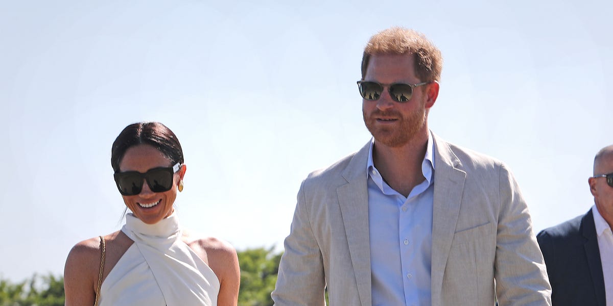Prince Harry and Meghan Markle’s Polo Netflix Drama: Everything We Know