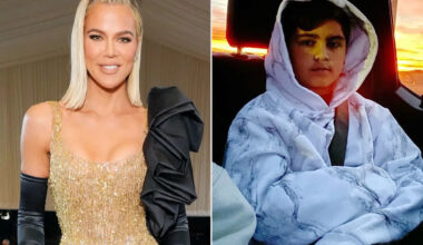Khloé Kardashian Reveals Nephew Mason, 16, Watched “KUWTK” for the First Time and Reveals His Hilarious Reaction