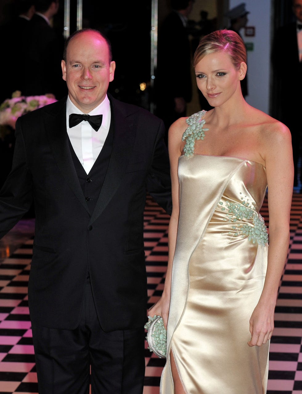 2010 Monte Carlo Rose Ball