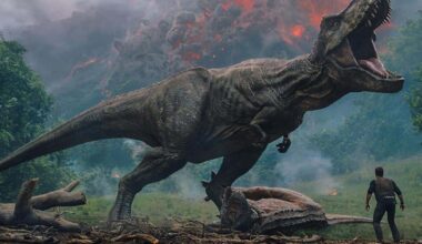 Scientists Just Discovered That T-Rex Actually Pranced on Its Tiptoes. But This Made Them Even Deadlier Than We Thought