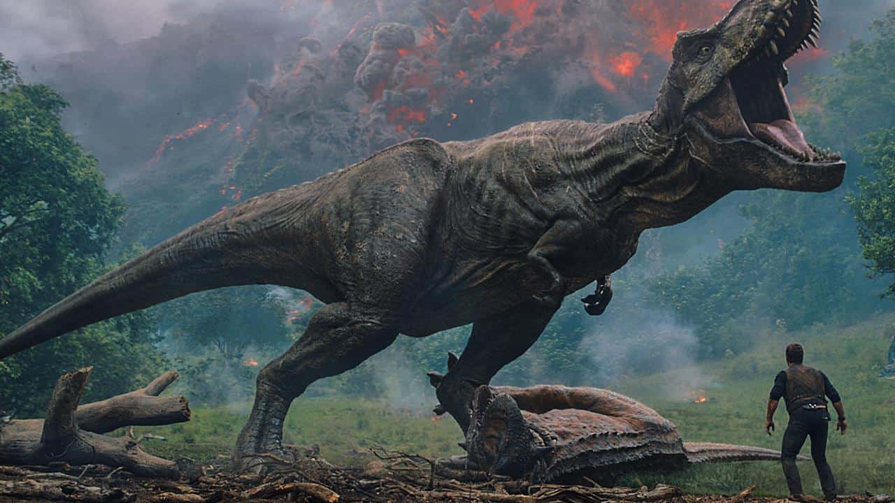 Scientists Just Discovered That T-Rex Actually Pranced on Its Tiptoes. But This Made Them Even Deadlier Than We Thought