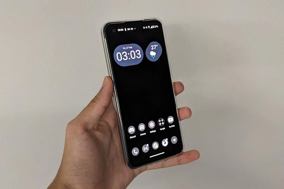 Optimise your Android phone: Make it feel new