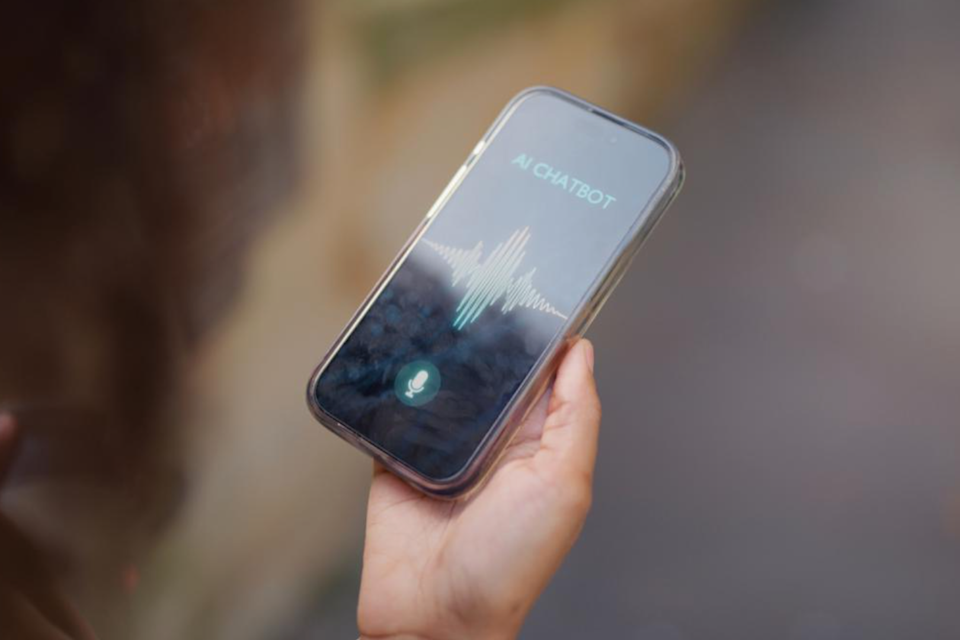 Researchers found discovered a new way to introduce safety guardrails for large language models that power apps like OpenAI's ChatGPT and Google's Gemini  (Getty/iStock)