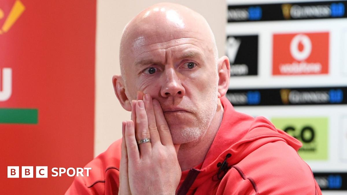 Six Nations 2026: Tandy set to name Wales team to face Ireland in Dublin