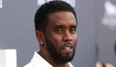 Sean 'Diddy' Combs’ prison release date has moved up