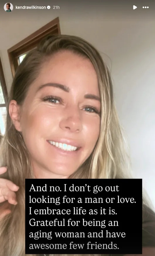 Kendra Wilkinson/Instagram