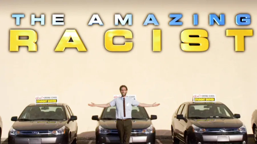 InAPPropriate Comedy 2013