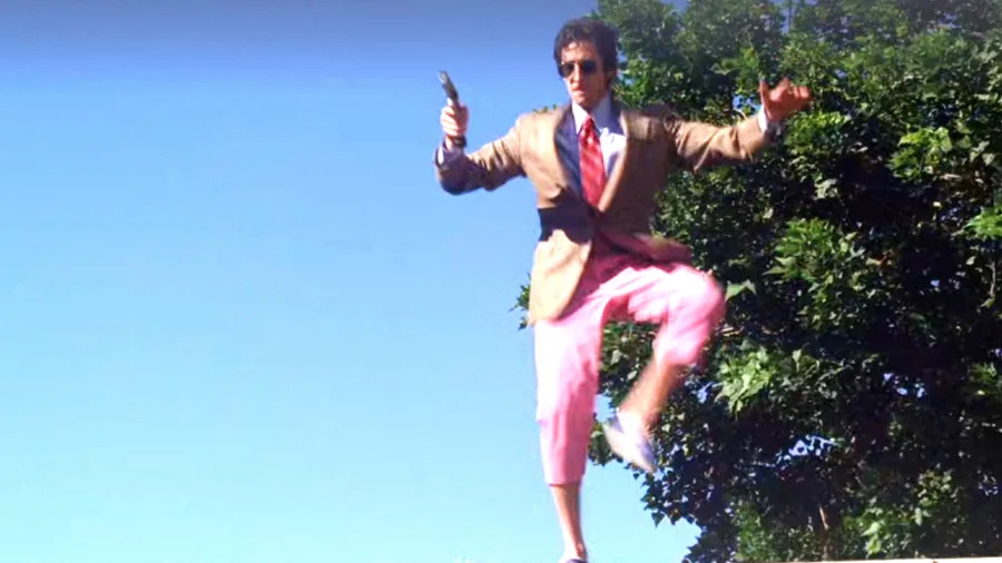 InAPPropriate Comedy 2013