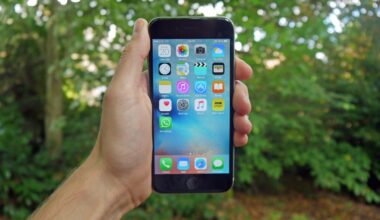 Apple pushes 'critical' software alerts to iPhones running out-of-date versions of iOS — here's how to stay safe