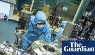 Is this the world’s first quantum battery? Australian scientists say so | Science