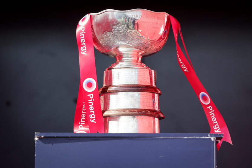 Munster Domestic Rugby | Team News, Captain’s Preview & Match Programme