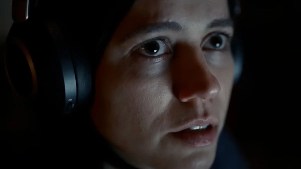 Where to Watch A24’s New Horror Movie, ‘Undertone’