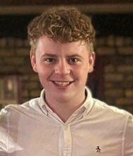 Death Notice of Dylan Gallagher-O'Sullivan (Pullough, Offaly)
