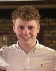 Death Notice of Dylan Gallagher-O'Sullivan (Pullough, Offaly)