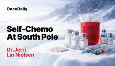 The Antarctic Protocol: Dr. Jerri Nielsen’s Battle Against Breast Cancer in Total Isolation