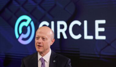 Stablecoin firms bet big on AI agent payments that barely exist