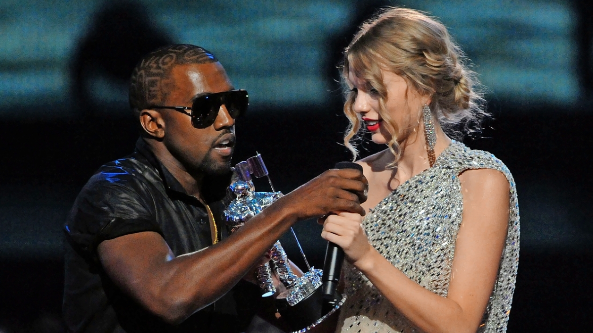 Taylor Swift vs Kanye! An obsessive fan’s guide to pop’s great psychodramas
