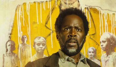 FROM Season 4 Trailer Teases Even More Nightmares