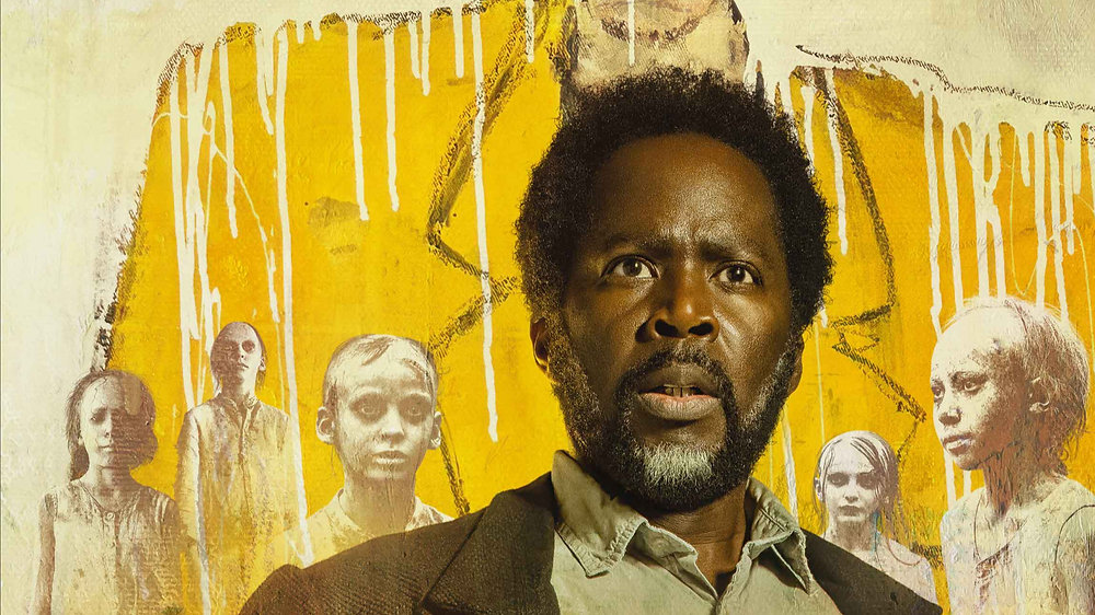 FROM Season 4 Trailer Teases Even More Nightmares