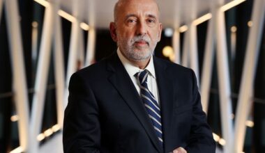 Irish economy in better position than European peers on Iran war risk, says Central Bank boss Gabriel Makhlouf