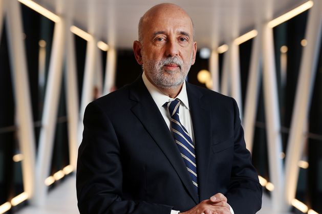 Irish economy in better position than European peers on Iran war risk, says Central Bank boss Gabriel Makhlouf