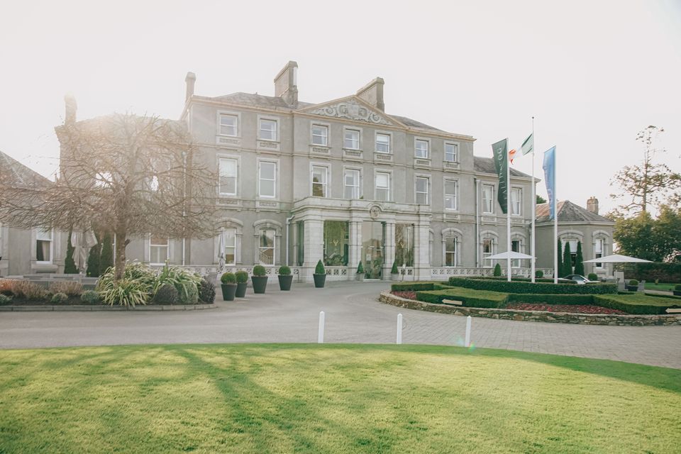 Faithlegg Hotel, Co Waterford