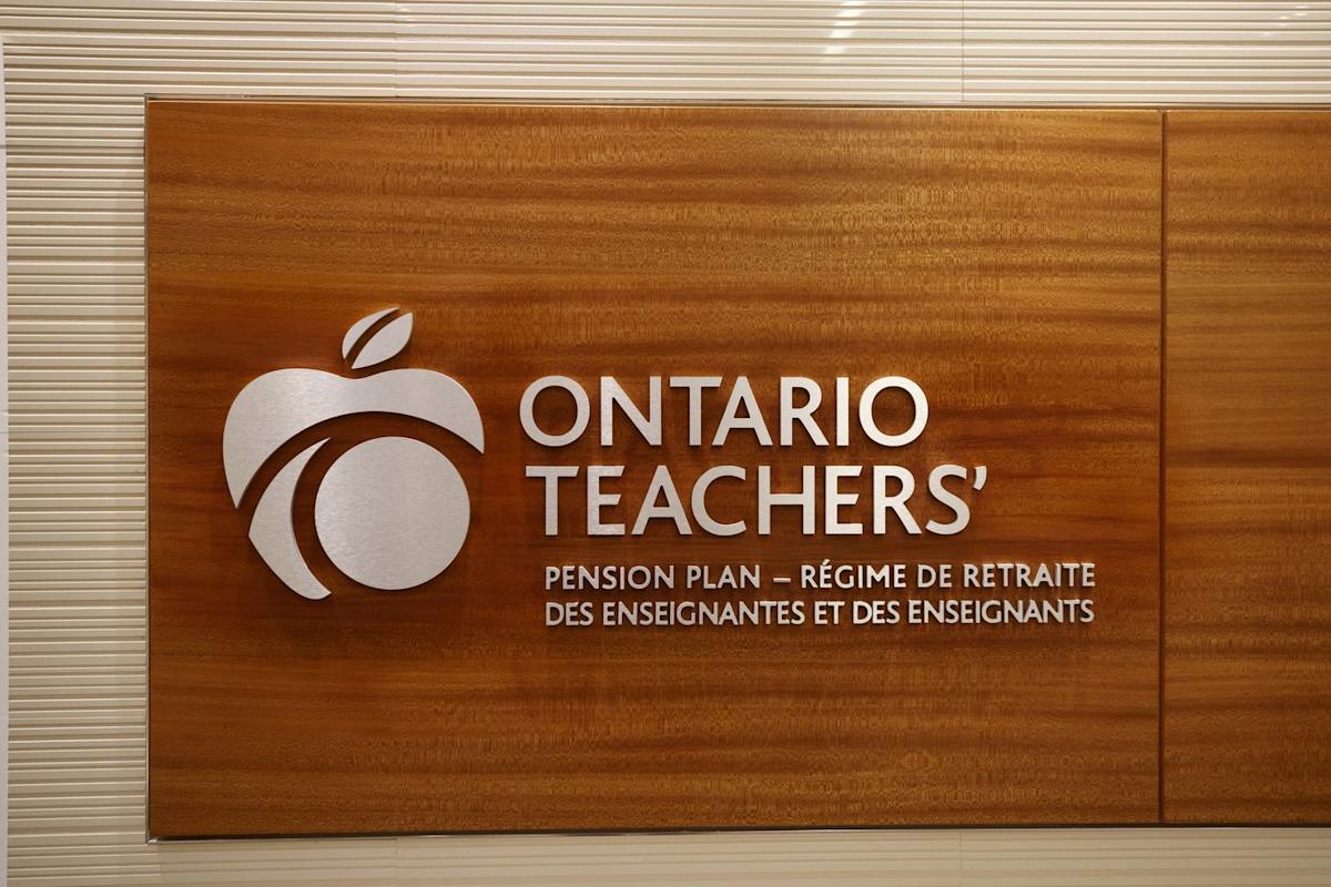 Ontario Teachers' earned 6.7 per cent return in 2025, net assets grew to $279.4B
