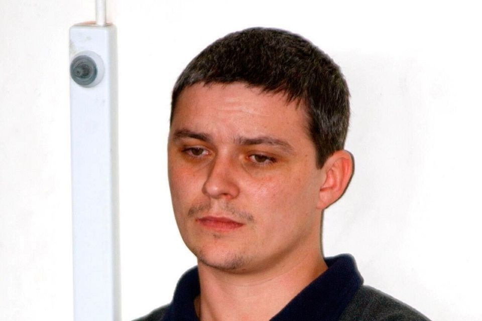 Ian Huntley. Photo: Toby Melville/PA
