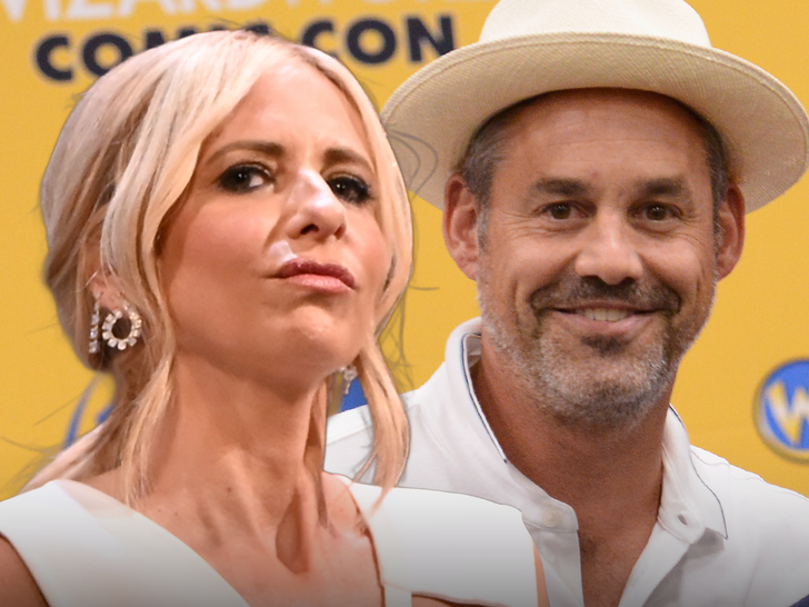 sarah michelle gellar nicholas brendon main getty